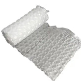 Extra Large Bubble Cushion Film Roll Packaging For Air Cushion Machine 300mtr.